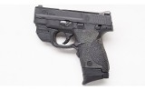 Smith & Wesson ~ M&P 9 Shield ~ 9mm Luger - Image 2 of 2