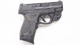 Smith & Wesson ~ M&P 9 Shield ~ 9mm Luger - Image 1 of 2