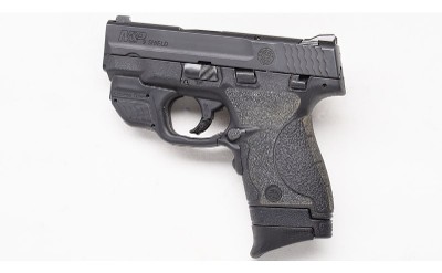 Smith & Wesson ~ M&P 9 Shield ~ 9mm Luger - Image 2 of 2