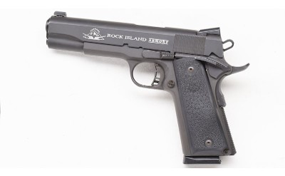 Rock Island Armory ~ M1911-A1 FS ~ .45 ACP - Image 2 of 2