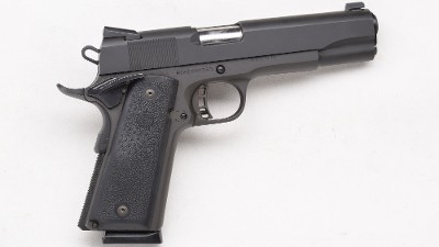 Rock Island Armory ~ M1911-A1 FS ~ .45 ACP - Image 1 of 2