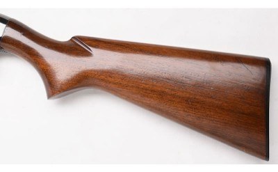 Winchester ~ Model 12 ~ 16 Gauge - Image 9 of 10