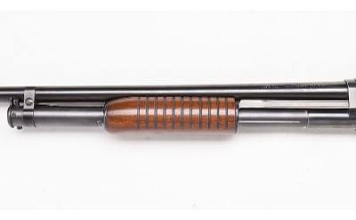 Winchester ~ Model 12 ~ 16 Gauge - Image 7 of 10