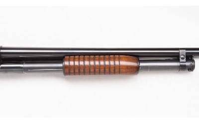 Winchester ~ Model 12 ~ 16 Gauge - Image 4 of 10