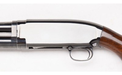 Winchester ~ Model 12 ~ 16 Gauge - Image 8 of 10