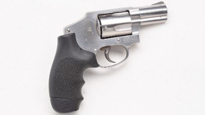 Smith & Wesson ~ Model 640-1 ~ .357 Magnum - Image 1 of 2