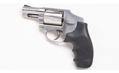 Smith & Wesson ~ Model 640-1 ~ .357 Magnum - Image 2 of 2