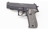 SIG Sauer ~ P226 ~ .40 S&W - Image 2 of 2