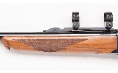 Ruger ~ No. 1 ~ .375 H&H Magnum - Image 8 of 11