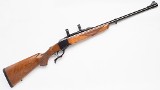 Ruger ~ No. 1 ~ .375 H&H Magnum - Image 1 of 11