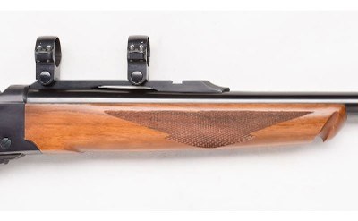 Ruger ~ No. 1 ~ .375 H&H Magnum - Image 5 of 11