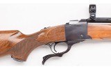 Ruger ~ No. 1 ~ .375 H&H Magnum - Image 4 of 11