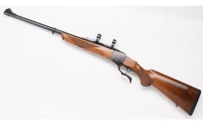Ruger ~ No. 1 ~ .375 H&H Magnum - Image 2 of 11