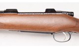 CZ ~ 550 Safari Magnum ~ .458 Lott / .458 Winchester Magnum - Image 9 of 13