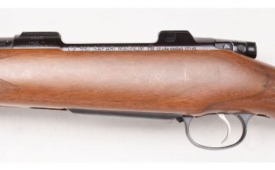 CZ ~ 550 Safari Magnum ~ .458 Lott / .458 Winchester Magnum - Image 9 of 13