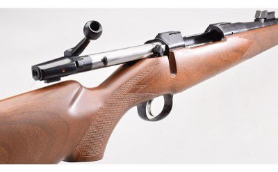 CZ ~ 550 Safari Magnum ~ .458 Lott / .458 Winchester Magnum - Image 11 of 13
