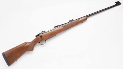 CZ ~ 550 Safari Magnum ~ .458 Lott / .458 Winchester Magnum - Image 1 of 13