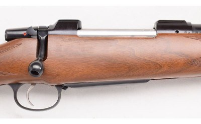 CZ ~ 550 Safari Magnum ~ .458 Lott / .458 Winchester Magnum - Image 4 of 13