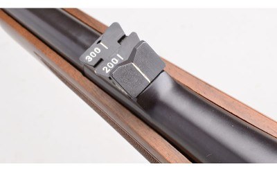 CZ ~ 550 Safari Magnum ~ .458 Lott / .458 Winchester Magnum - Image 12 of 13