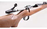 CZ ~ 550 Safari Magnum ~ .458 Lott / .458 Winchester Magnum - Image 11 of 13