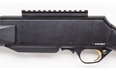 Browning ~ BAR ~ .243 Winchester - Image 9 of 10