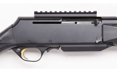 Browning ~ BAR ~ .243 Winchester - Image 4 of 10