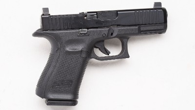 Glock ~ 19 Gen 5 ~ 9mm Luger - Image 1 of 2