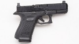 Glock ~ 19 Gen 5 ~ 9mm Luger - Image 1 of 2