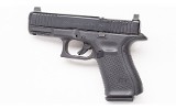 Glock ~ 19 Gen 5 ~ 9mm Luger - Image 2 of 2