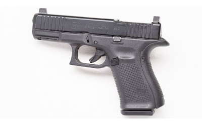 Glock ~ 19 Gen 5 ~ 9mm Luger - Image 2 of 2