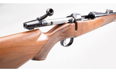 CZ ~ 550 Safari Magnum ~ .416 Rigby - Image 11 of 14