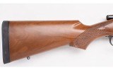 CZ ~ 550 Safari Magnum ~ .416 Rigby - Image 3 of 14
