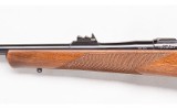 CZ ~ 550 Safari Magnum ~ .460 Weatherby Magnum - Image 7 of 11