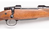 CZ ~ 550 Safari Magnum ~ .460 Weatherby Magnum - Image 3 of 11
