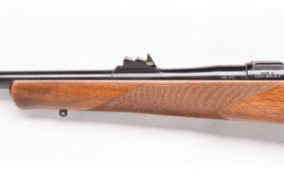 CZ ~ 550 Safari Magnum ~ .460 Weatherby Magnum - Image 7 of 11