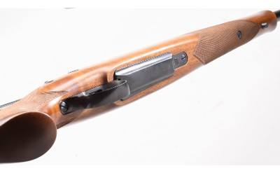 CZ ~ 550 Safari Magnum ~ .460 Weatherby Magnum - Image 11 of 11