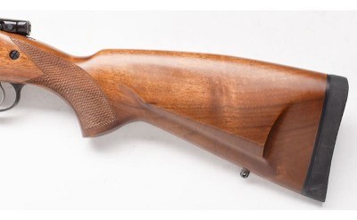 CZ ~ 550 Safari Magnum ~ .460 Weatherby Magnum - Image 9 of 11