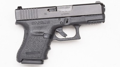 Glock ~ 30 ~ .45 Auto - Image 1 of 2