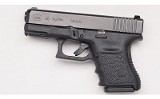 Glock ~ 30 ~ .45 Auto - Image 2 of 2