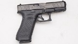 Glock ~ 45 ~ 9mm Luger - Image 1 of 2