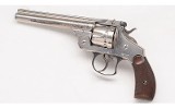 Smith & Wesson ~ .44 DA First Model ~ .44 S&W Special - Image 2 of 2