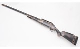 Fierce Firearms ~ Carbon Rogue ~ .280 Ackley Improved - Image 2 of 2