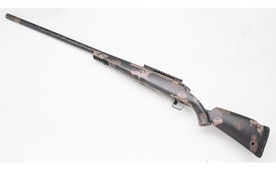 Fierce Firearms ~ Carbon Rogue ~ .280 Ackley Improved - Image 2 of 2