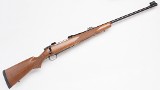 CZ ~ 550 Safari Magnum ~ .378 Weatherby Magnum - Image 1 of 10