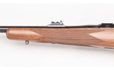 CZ ~ 550 Safari Magnum ~ .378 Weatherby Magnum - Image 7 of 10