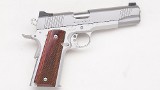 Kimber ~ Stainless LW ~ .45 Auto - Image 1 of 2