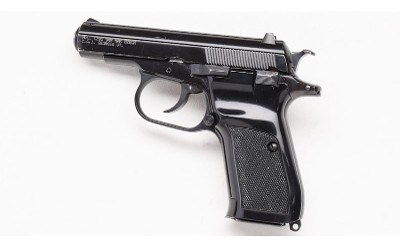 CZ ~ CZ82 ~ 9mm Makarov - Image 2 of 2