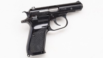 CZ ~ CZ82 ~ 9mm Makarov - Image 1 of 2