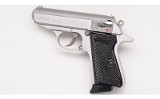 Walther ~ PPK/S ~ .380 ACP - Image 2 of 2