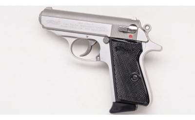 Walther ~ PPK/S ~ .380 ACP - Image 2 of 2
